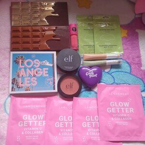 Assorted Makeup Lot Bundle - C (BRAND NEW/UNOPENED)